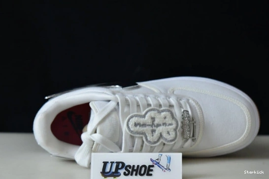 1 Low AQ4211-101 Travis Air Sail Scott Force  Nike  1204